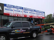 Artistic Signs NJ Banner Sign Fairfield NJ 07004 NJ Sign company
