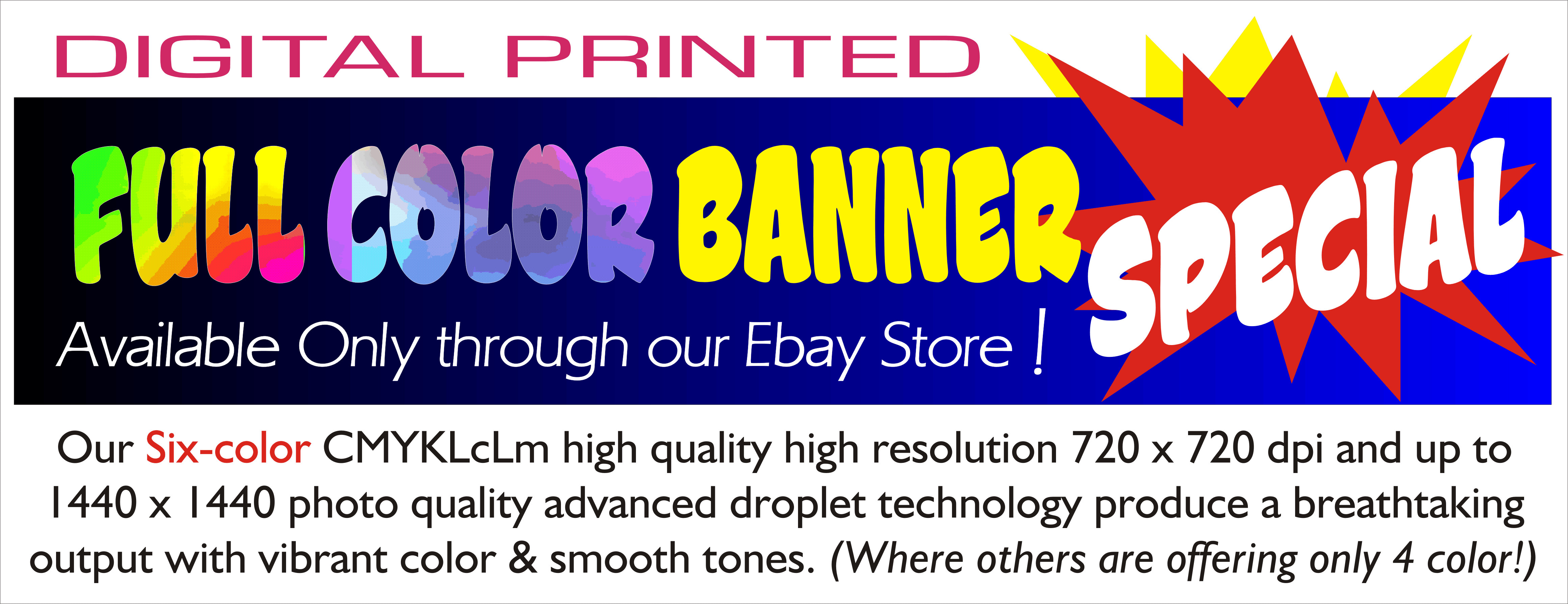 Artistic Sign Banner Printing NJ Banner Signs Fairfield NJ 07004